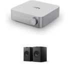 ПРОМО пакет Wiim Amp + KEF Q3 Meta
