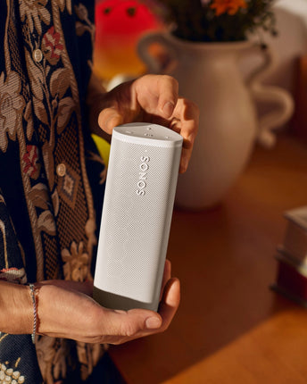 Портативен високоговорител Sonos ROAM 2