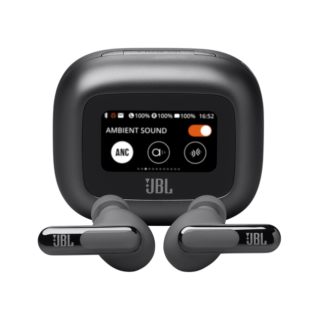 Casti JBL - Live Beam 3