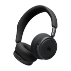 Слушалки JBL Live 680NC, цвят черен, изглед в перспектива