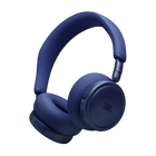 Слушалки JBL Live 680NC, цвят син, изглед в перспектива