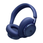 Слушалки JBL Live 780NC, цвят син, изглед в перспектива