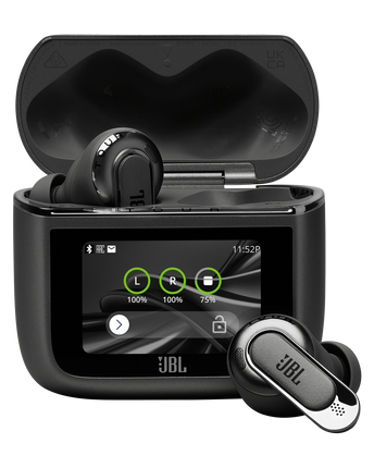 Casti JBL Tour Pro 3