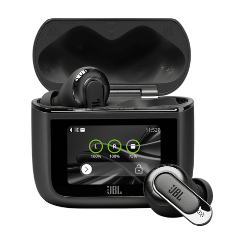 Casti JBL Tour Pro 3