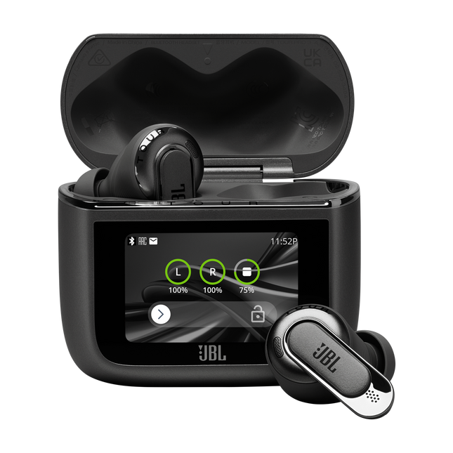 Casti JBL Tour Pro 3
