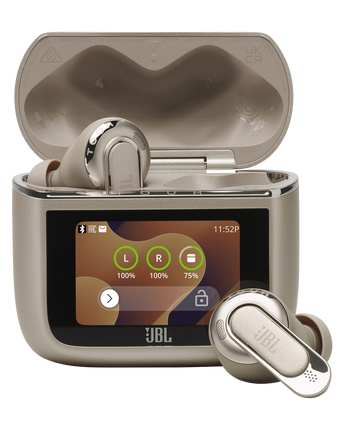 Casti JBL Tour Pro 3