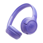 Слушалки JBL Tune 530BT, лавандулови, изглед под ъгъл