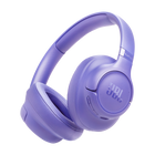 Слушалки JBL Tune 730BT, лавандулови, изглед под ъгъл