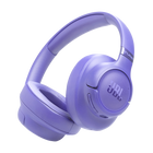 Слушалки JBL Tune 780NC, лавандулови, изглед под ъгъл