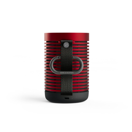 Преносим високоговорител Bang &amp; Olufsen Beosound Explore Ferrari Limited Edition