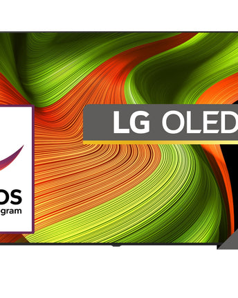 LG OLED83B53LA