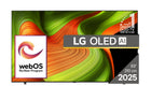 LG OLED83B53LA