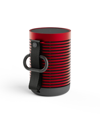 Преносим високоговорител Bang &amp; Olufsen Beosound Explore Ferrari Limited Edition