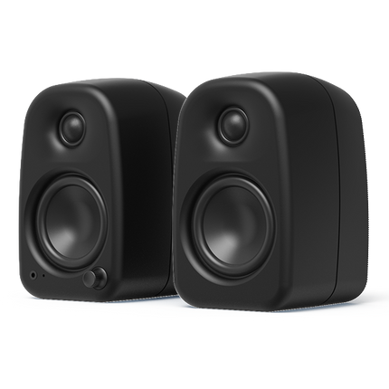 Kanto Audio UKI – разопакован