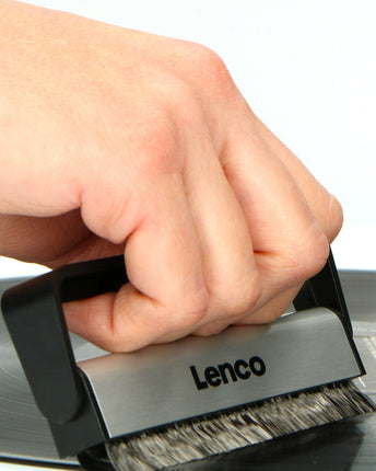 Комплект за почистване на винил Lenco TTA-3IN1