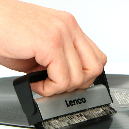 Комплект за почистване на винил Lenco TTA-3IN1