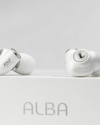 Слушалки Meze Audio ALBA