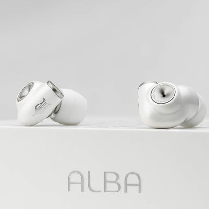 Слушалки Meze Audio ALBA