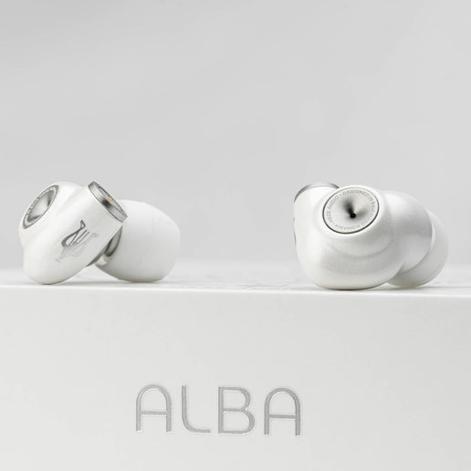Слушалки Meze Audio ALBA