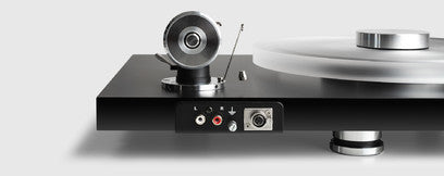 Pick-Up ProJect Debut Reference 10 (Pick It PRO B)
