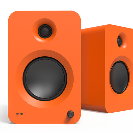 Boxe active Kanto Audio REN resigilat
