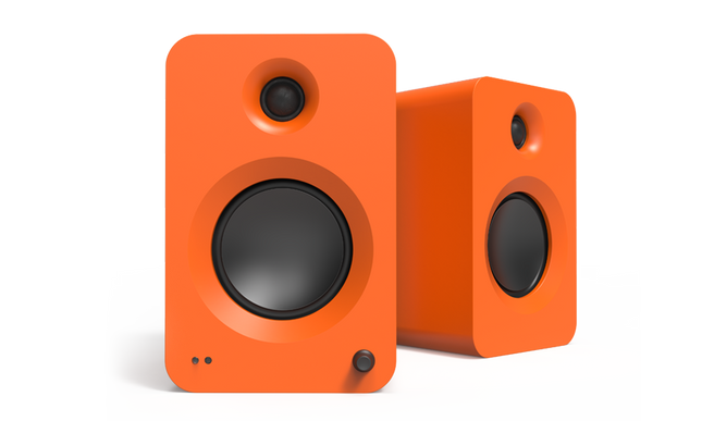 Boxe active Kanto Audio REN resigilat