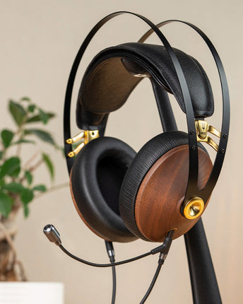 Слушалки Hi-Fi Meze Audio 99 Classics с микрофон Boom Mic