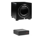 Pachet Promo Elac Varro Reference RS500 + Elac Adaptor Wireless AirX2