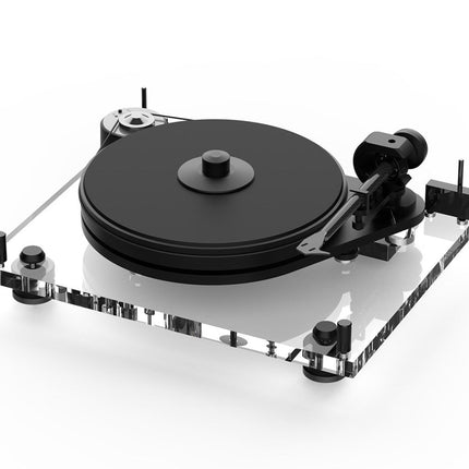 Pick-up Pro-Ject 6PerspeX Balanced (Pick it MC3) resigilat