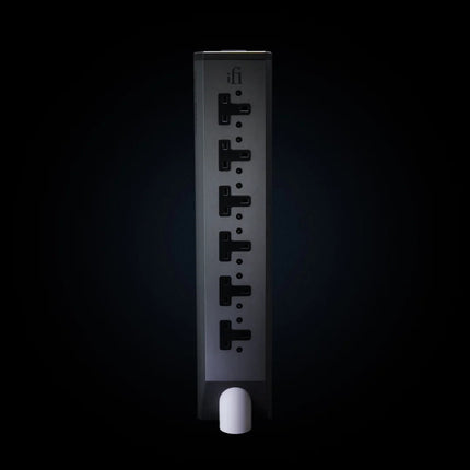 Multipriza Hi-Fi SilentPower PowerStation resigilat