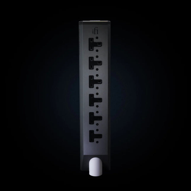 Multipriza Hi-Fi SilentPower PowerStation resigilat