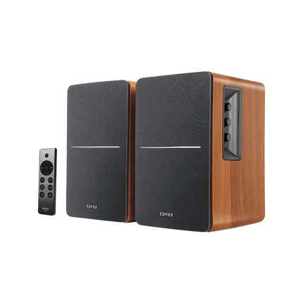 Boxe de raft Edifier 2.0 R1280DBs, Bluetooth resigilat