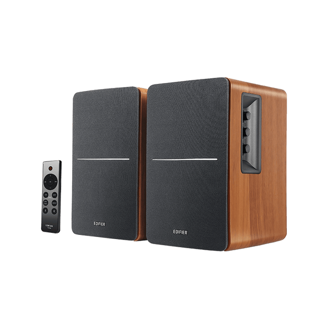 Boxe de raft Edifier 2.0 R1280DBs, Bluetooth resigilat