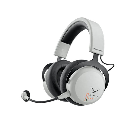 Casti PC/Gaming Beyerdynamic MMX 200 WIRELESS resigilat