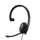 Повторно запечатани слушалки EPOS SC 135 USB
