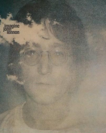 Disc Vinil John Lennon - Imagine