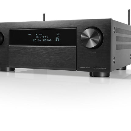 Amplificator Denon AVC-X4800H