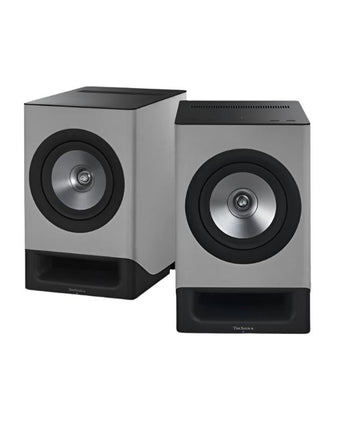 Boxe active Technics SC-CX700 resigilat