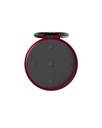 Преносим високоговорител Bang &amp; Olufsen Beosound Explore Ferrari Limited Edition