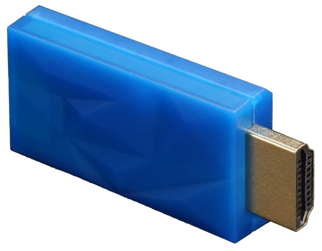 Filtru audio iFi Audio HDMI iSILENCER