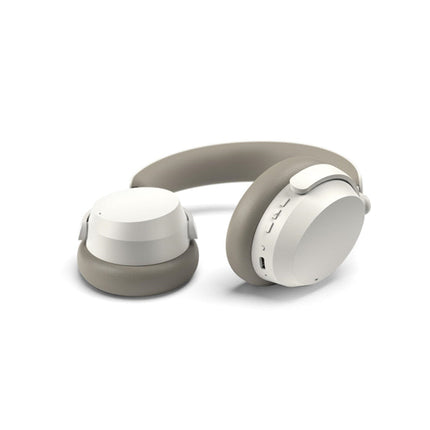 Sennheiser ACCENTUM Wireless – разопакован
