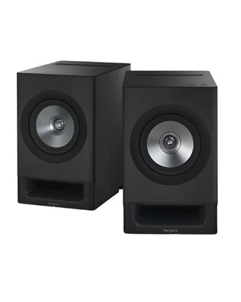 Boxe active Technics SC-CX700 resigilat