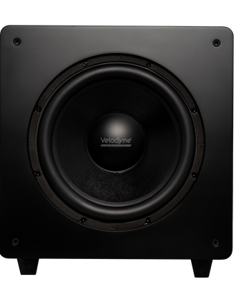 Subwoofer Velodyne Acoustics Deep Waves 12''