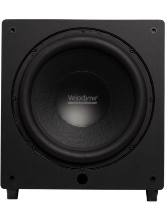 Velodyne Acoustics Impact X 15