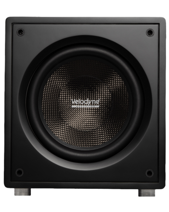 Velodyne Acoustics VI-Q 12''
