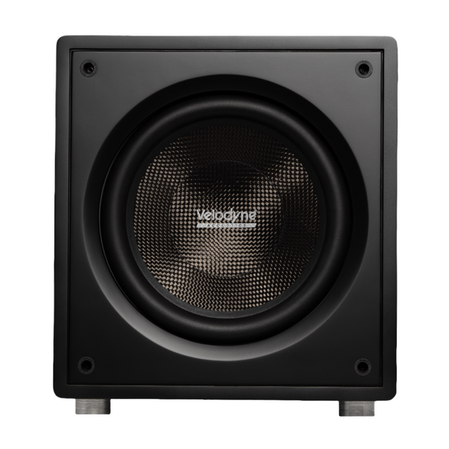Subwoofer Velodyne Acoustics VI-Q 12''