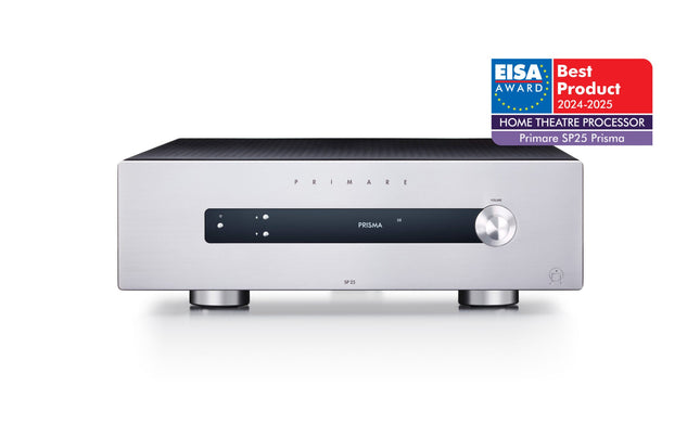Preamplificator surround Primare SP25 PRISMA resigilat