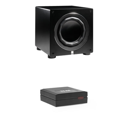 Pachet PROMO Elac Varro Reference RS700 + Elac Adaptor Wireless AirX2