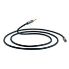 QED Performance Headphone Extension 3.5mm