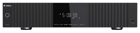 Zidoo UHD8000 8K медиен плейър